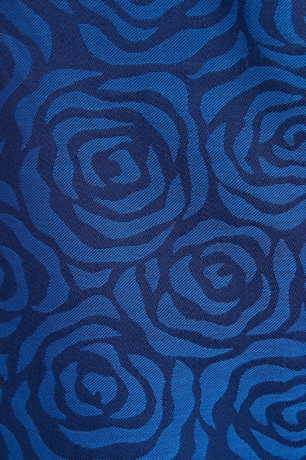 DEREK ROSE Printed cotton-jersey briefs