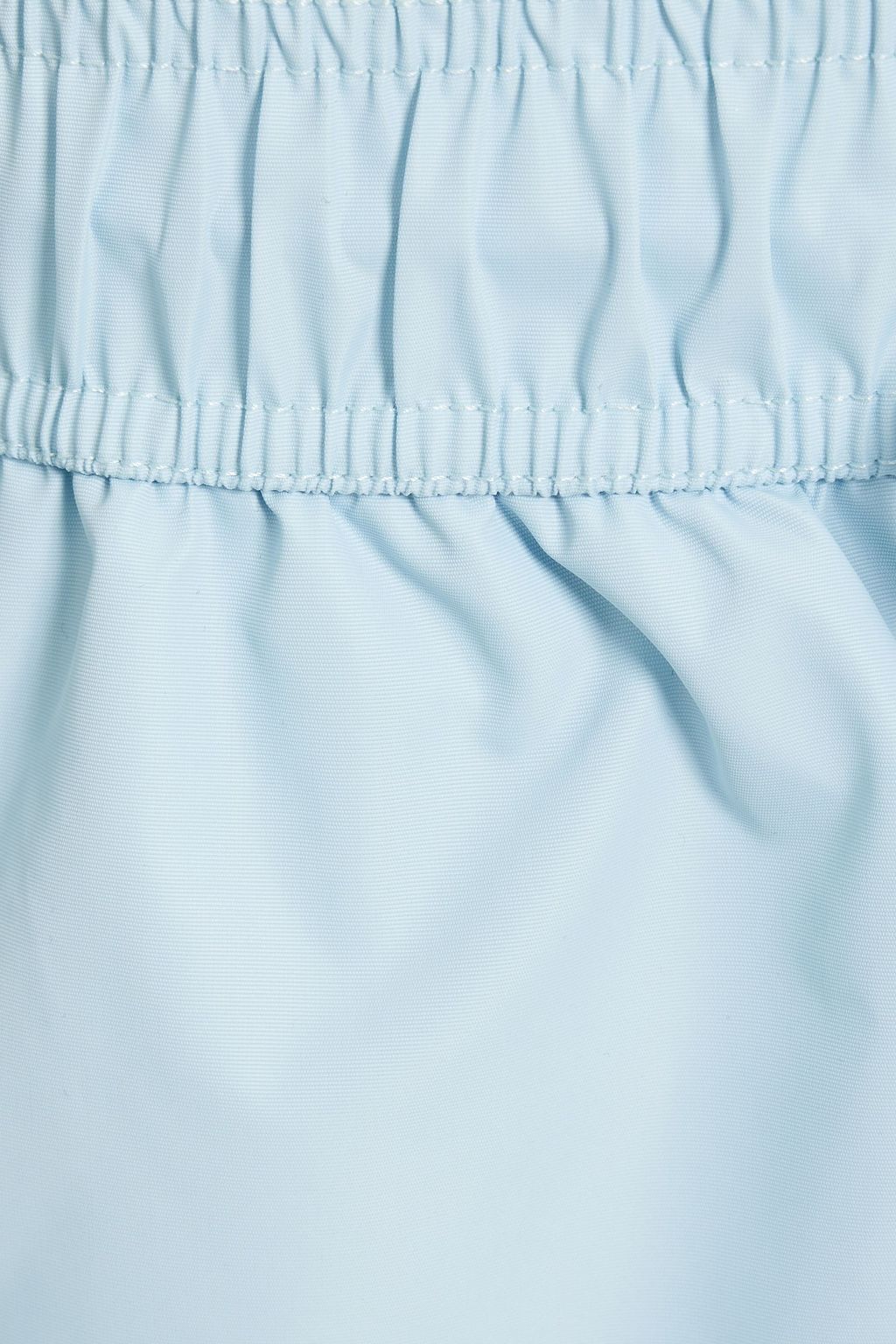 ONIA Volley short-length swim shorts