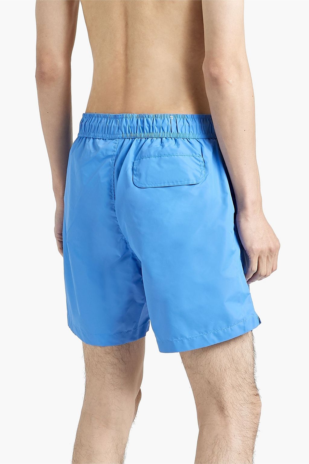 ONIA Volley kurze Badeshorts