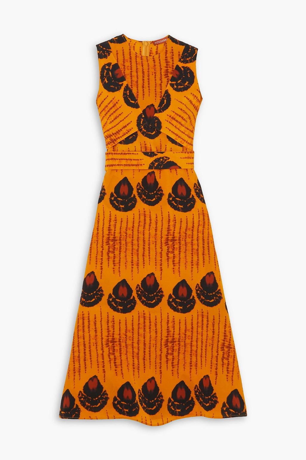 Altuzarra dress sale sale