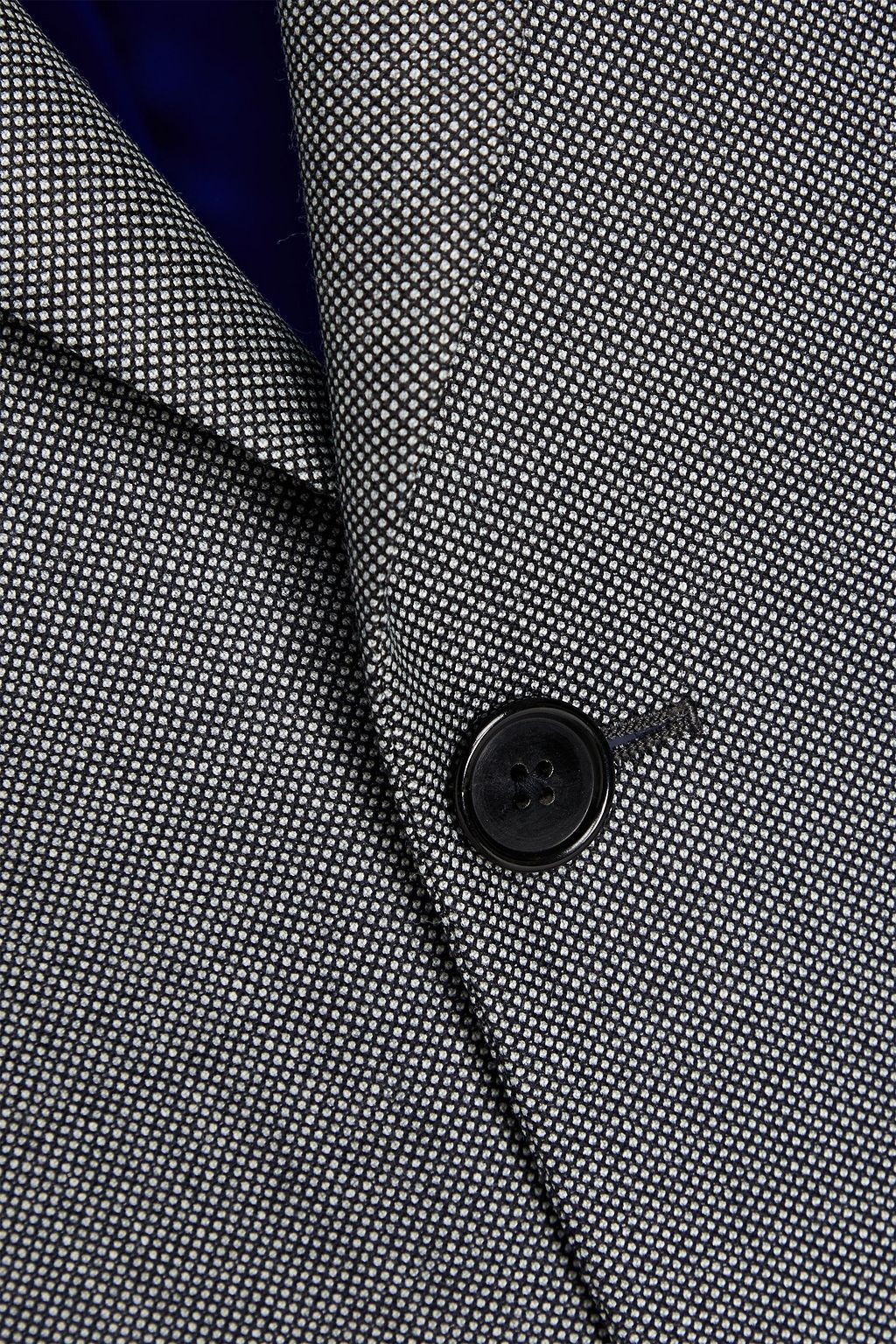 PAUL SMITH Soho wool suit