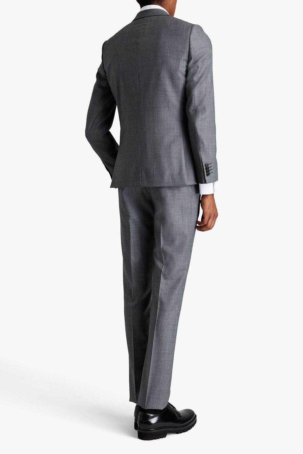 PAUL SMITH Soho wool suit