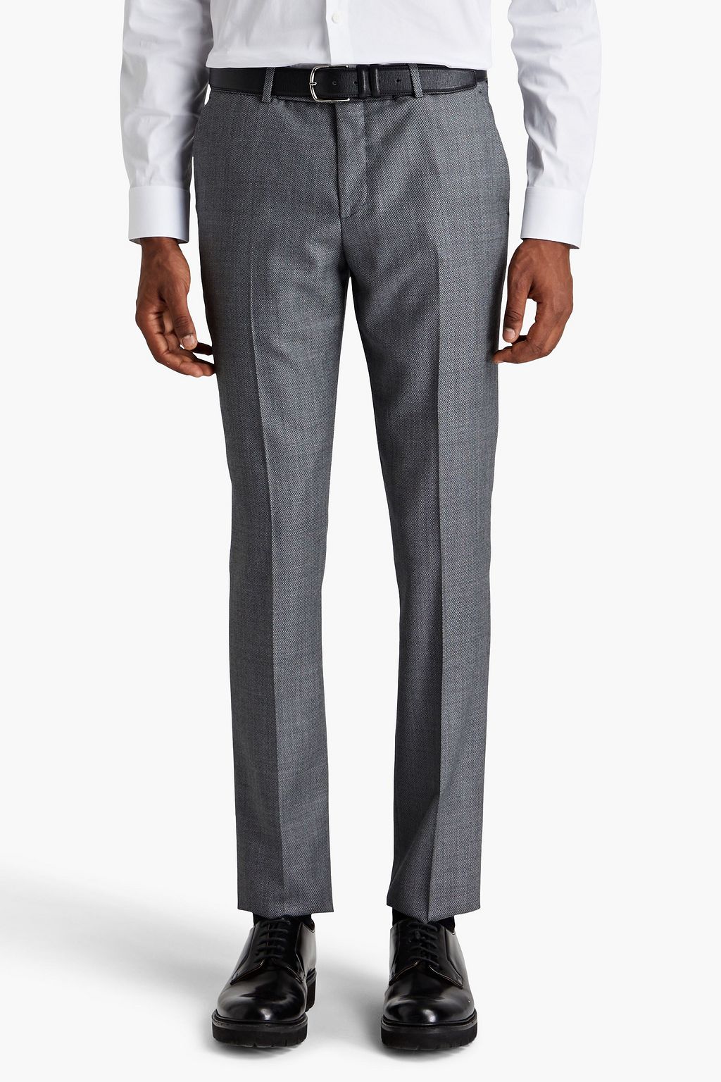 PAUL SMITH Soho wool suit