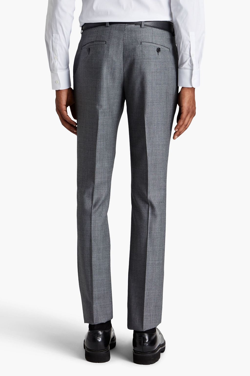 PAUL SMITH Soho wool suit