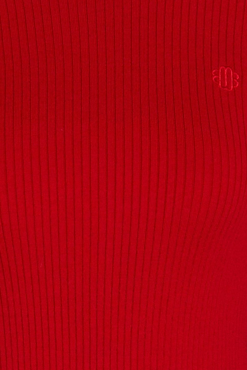MAJE Manuello Pullover aus Rippstrick
