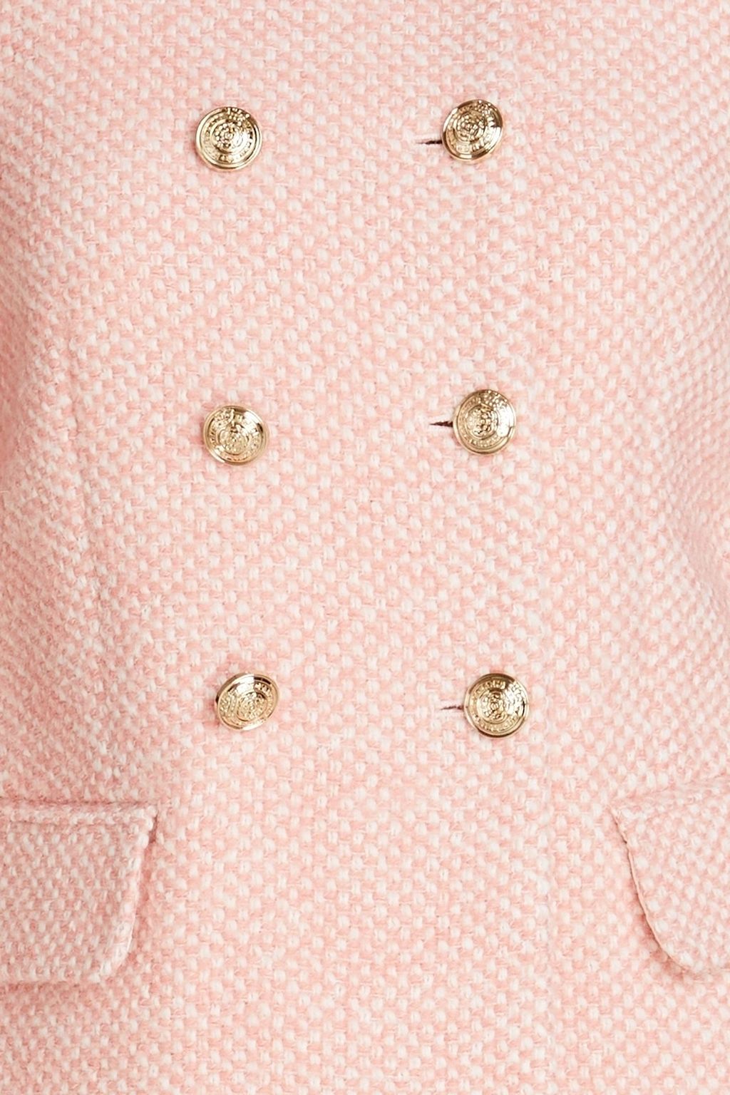 MAJE Tweed jacket