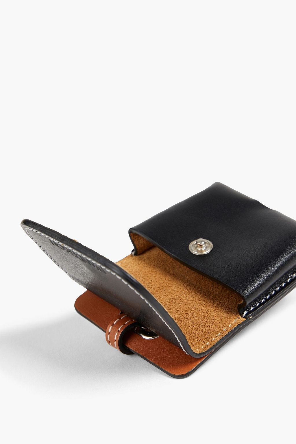 JW ANDERSON AirPods Case aus Leder