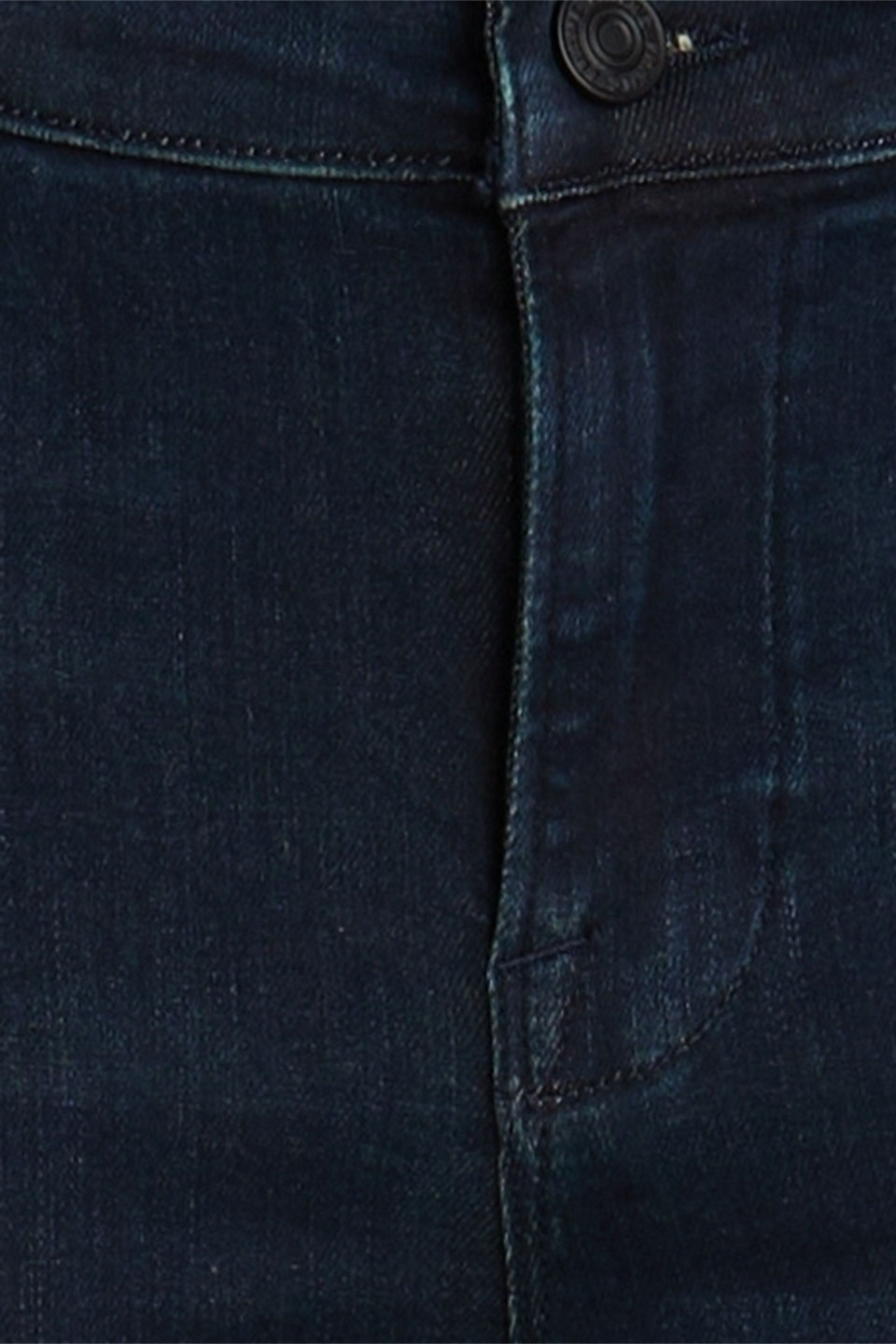 FRAME LE PIXIE HIGH-RISE FLARED JEANS