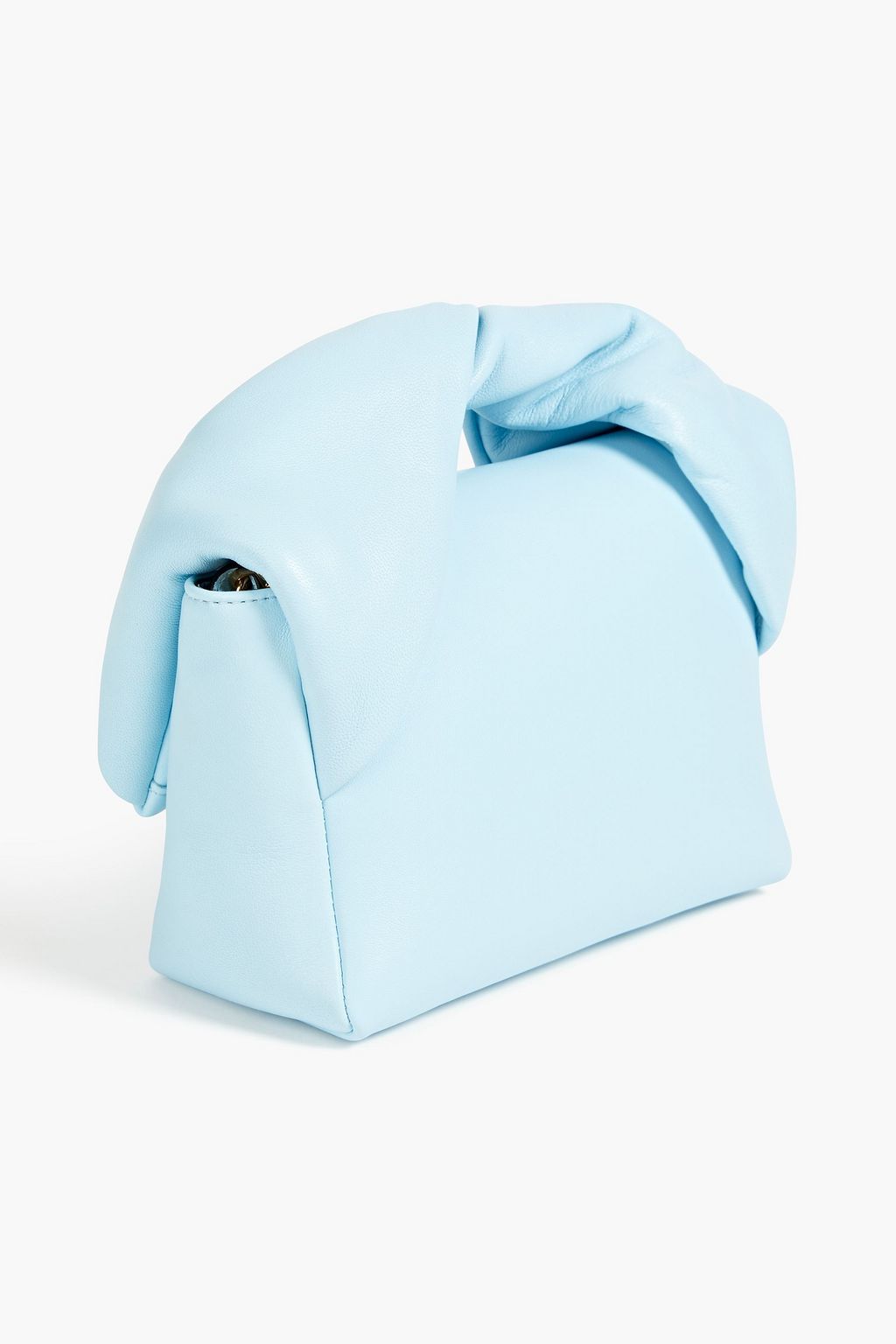 JW ANDERSON Twisted leather tote