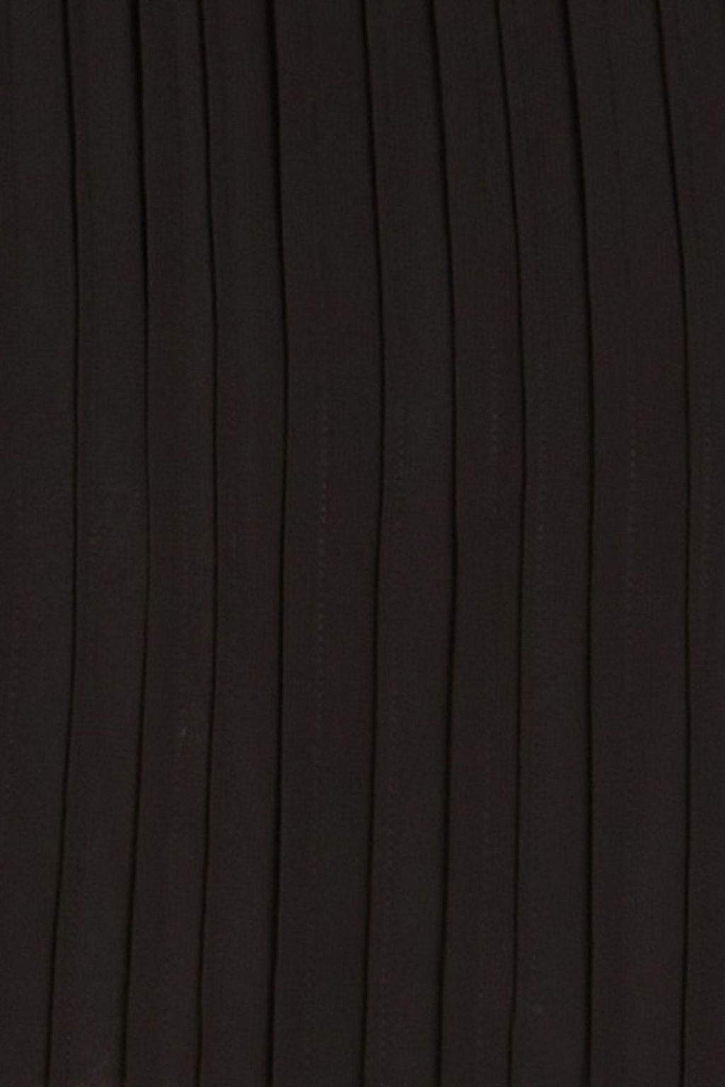 FRAME Pleated chiffon blouse