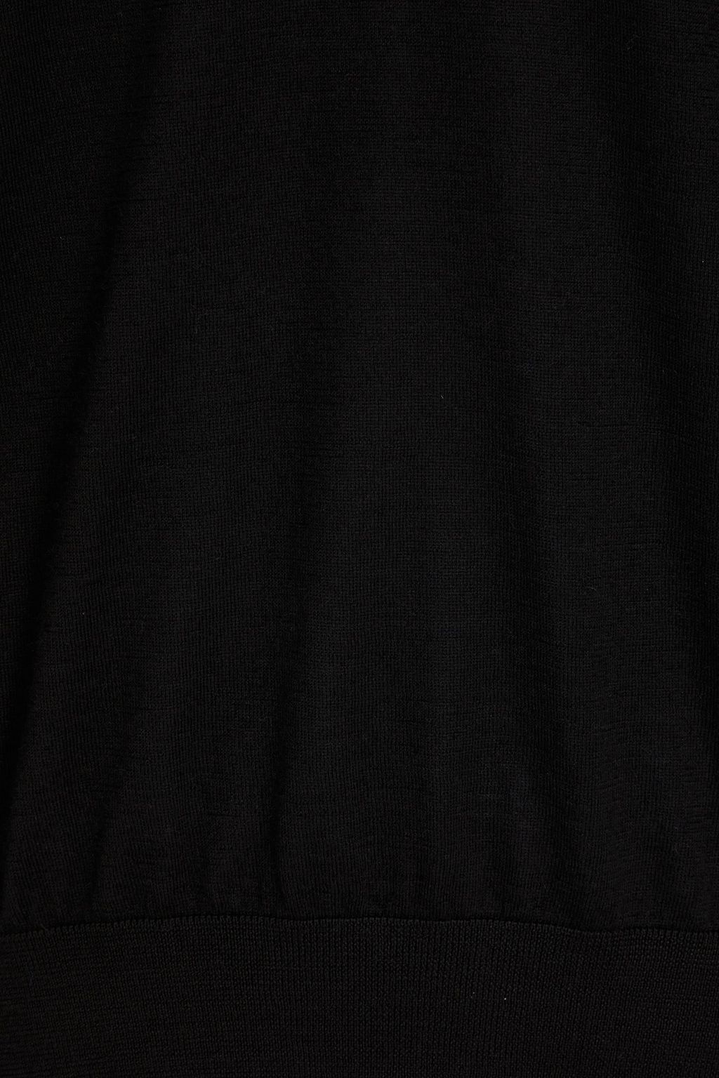 BRUNELLO CUCINELLI Pullover aus Kaschmir mit Cut-outs und Zierperlen