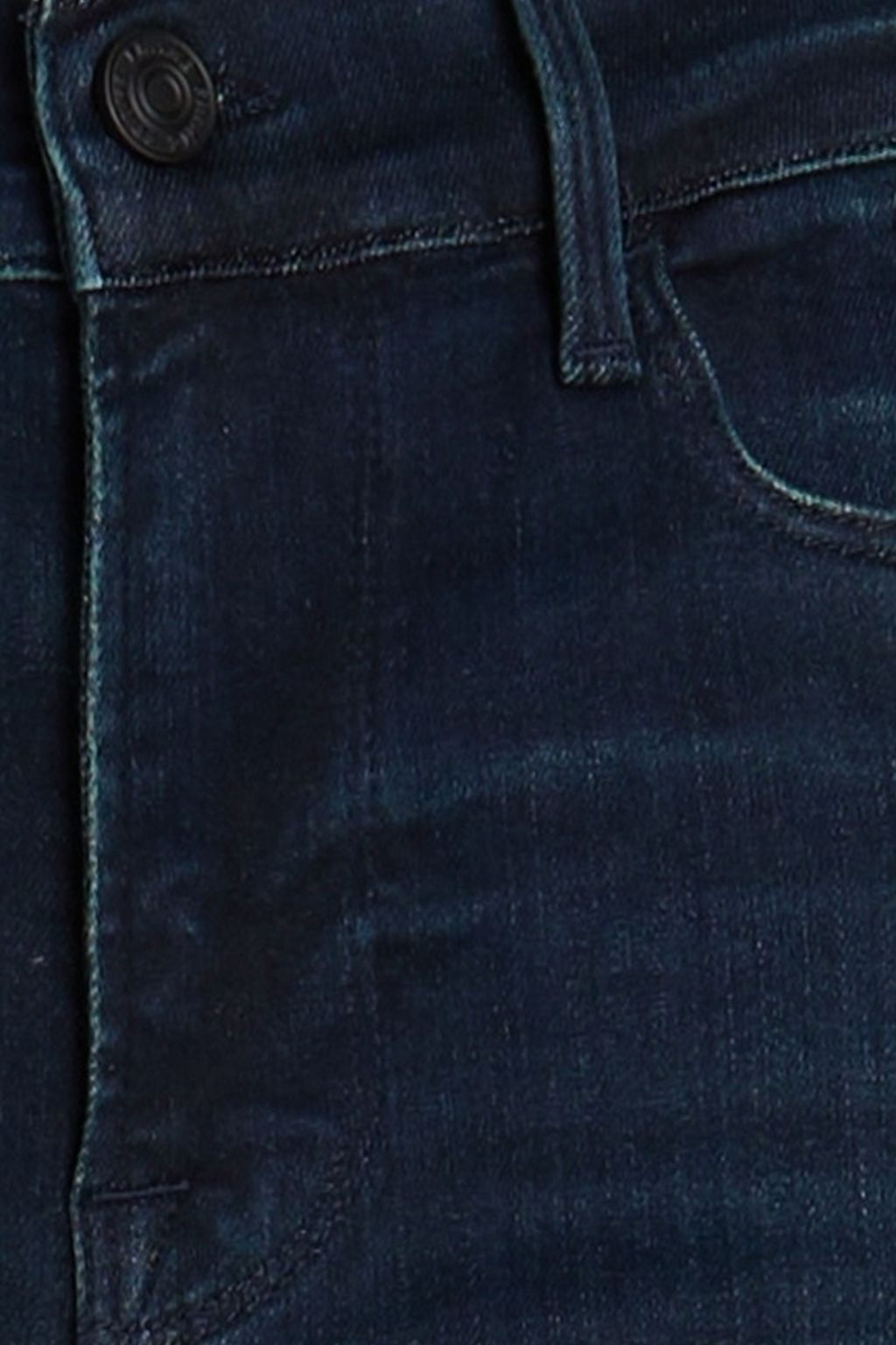 FRAME Le Palazzo high-rise wide-leg jeans