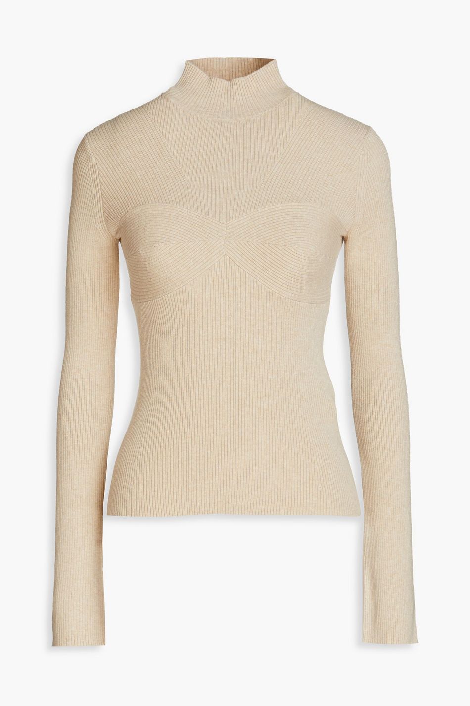 Maillard wear turtleneck sweater