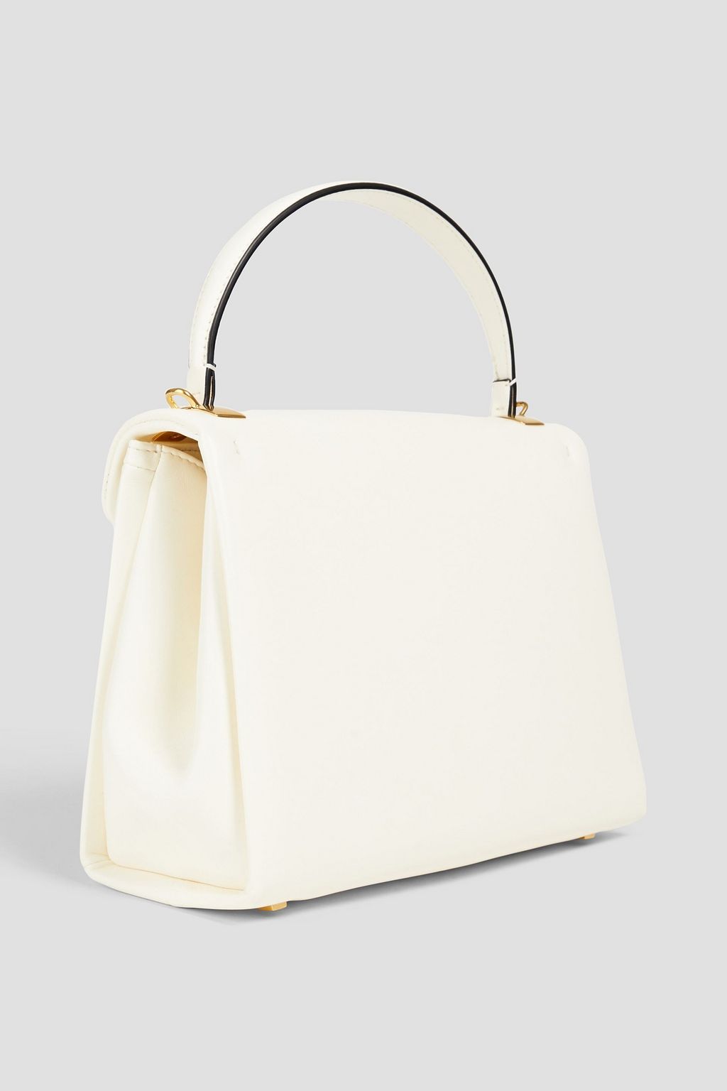 VALENTINO GARAVANI One Stud quilted leather tote