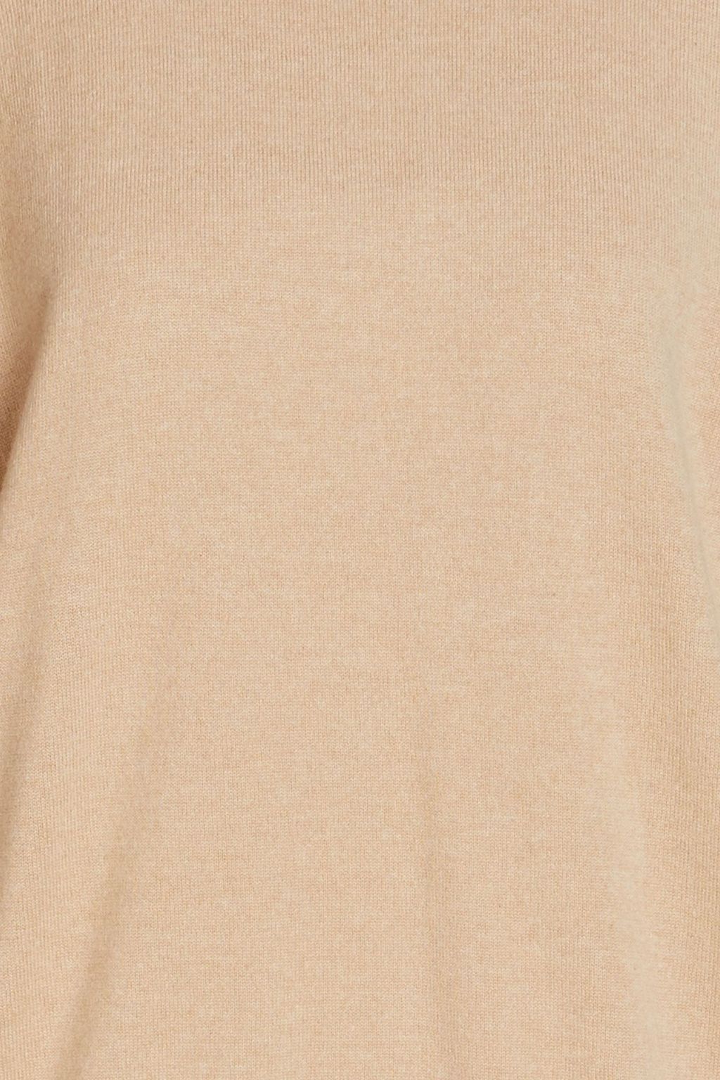 BRUNELLO CUCINELLI Bead-embellished cashmere sweater