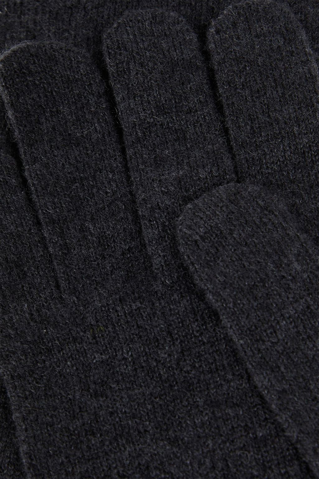 BRUNELLO CUCINELLI قفازات من الكشمير