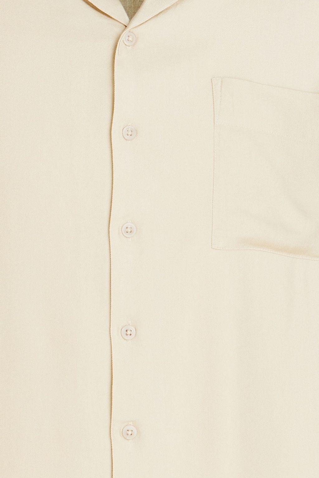 ONIA Twill shirt