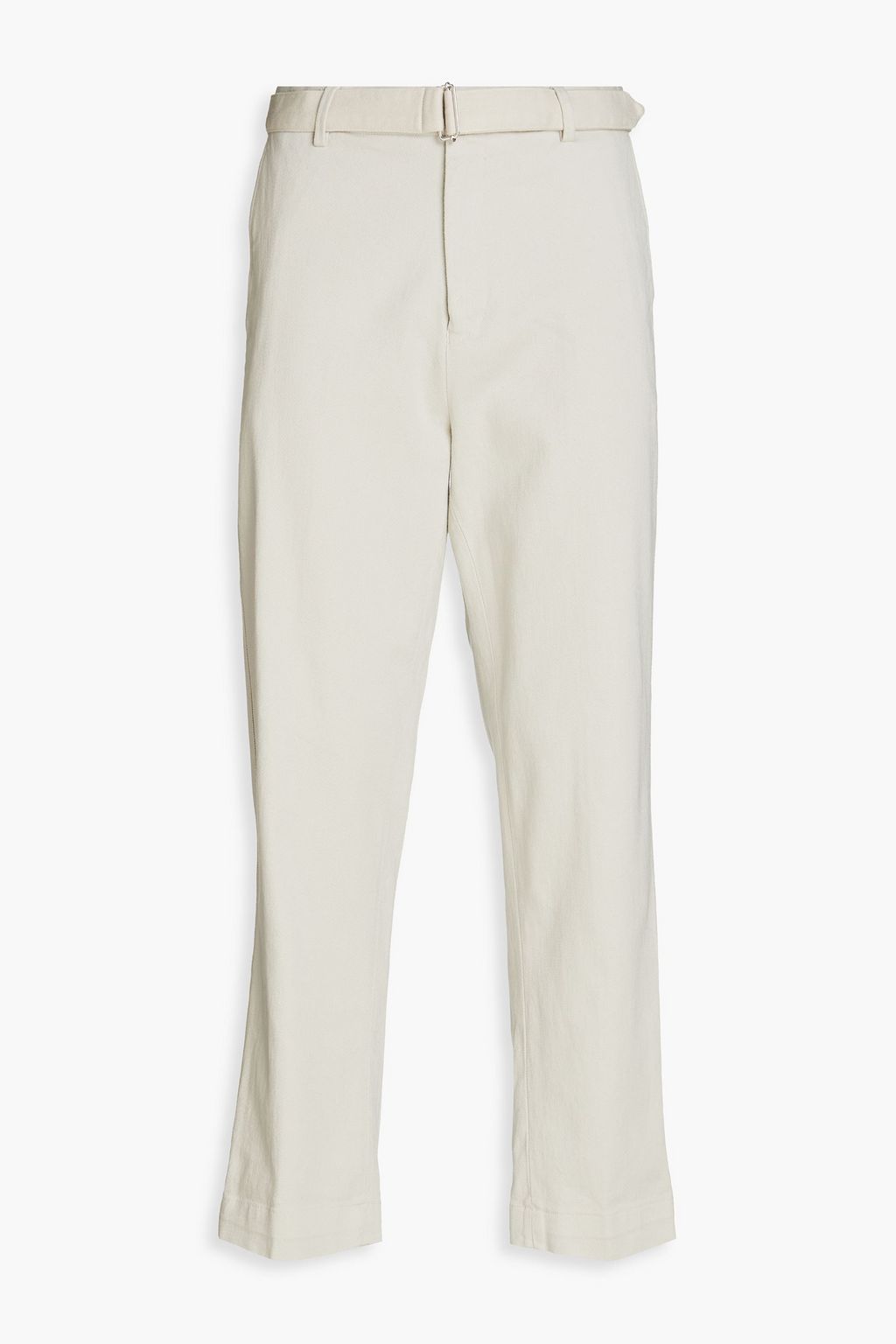 Men's Designer Pants & Trousers - Luxury Fashion