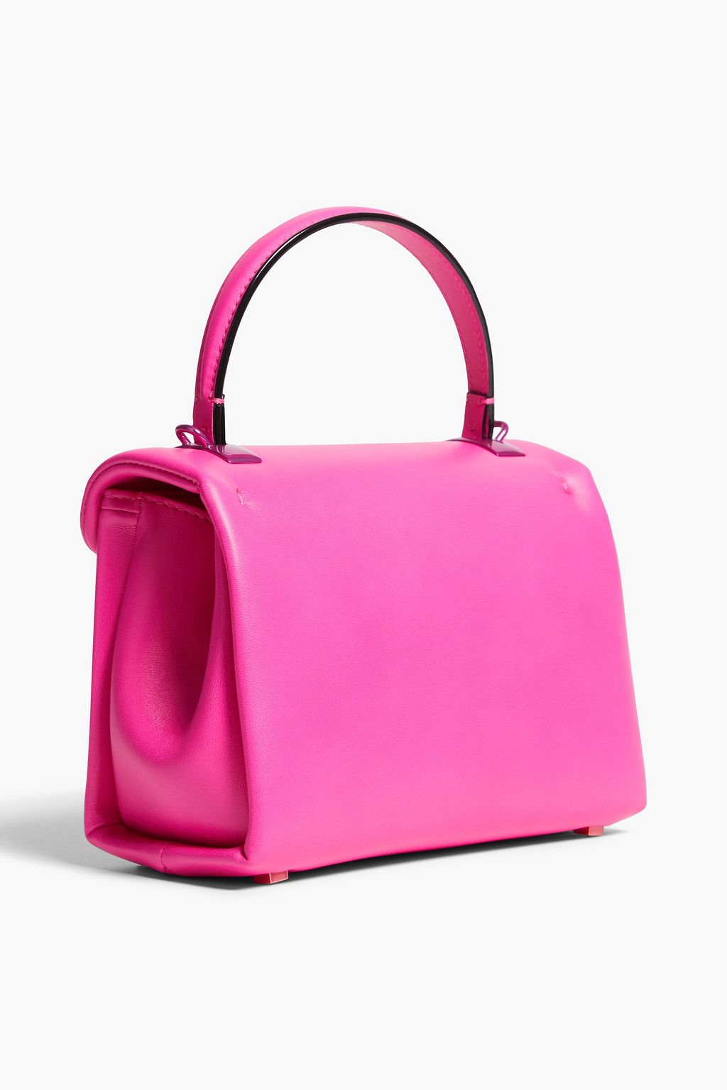 VALENTINO GARAVANI One Stud leather tote