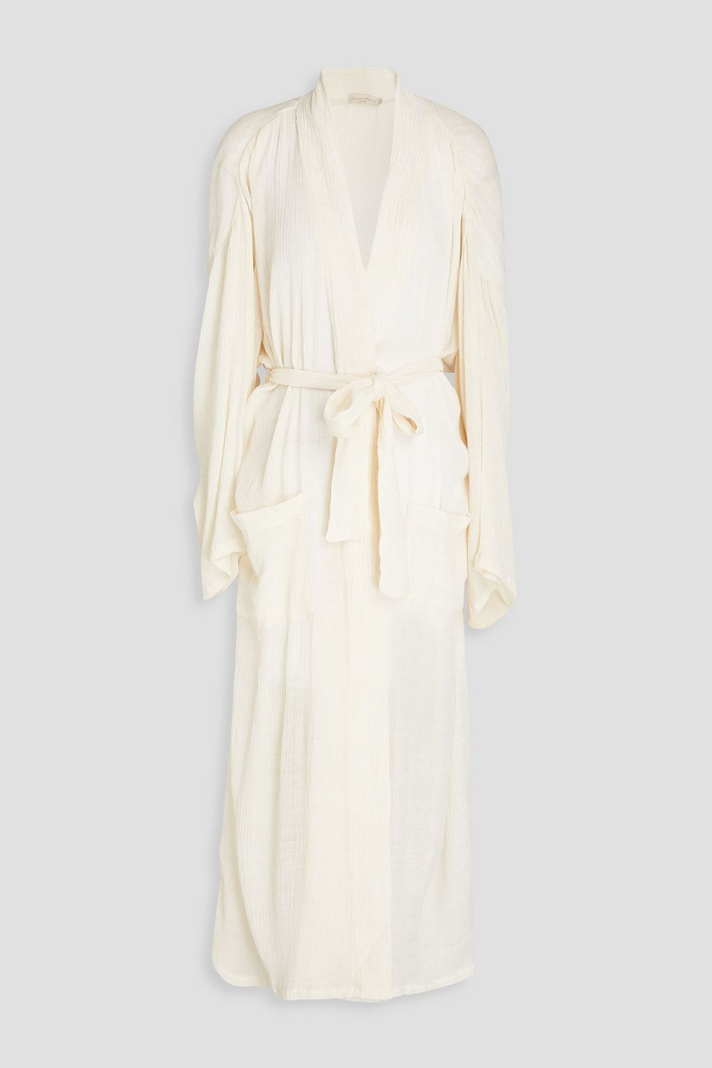 Silk robe deals sale