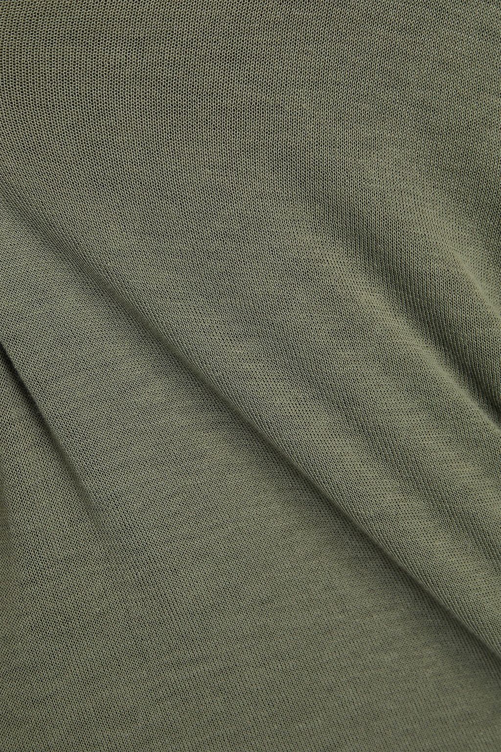 RAG & BONE 코튼 저지 티셔츠