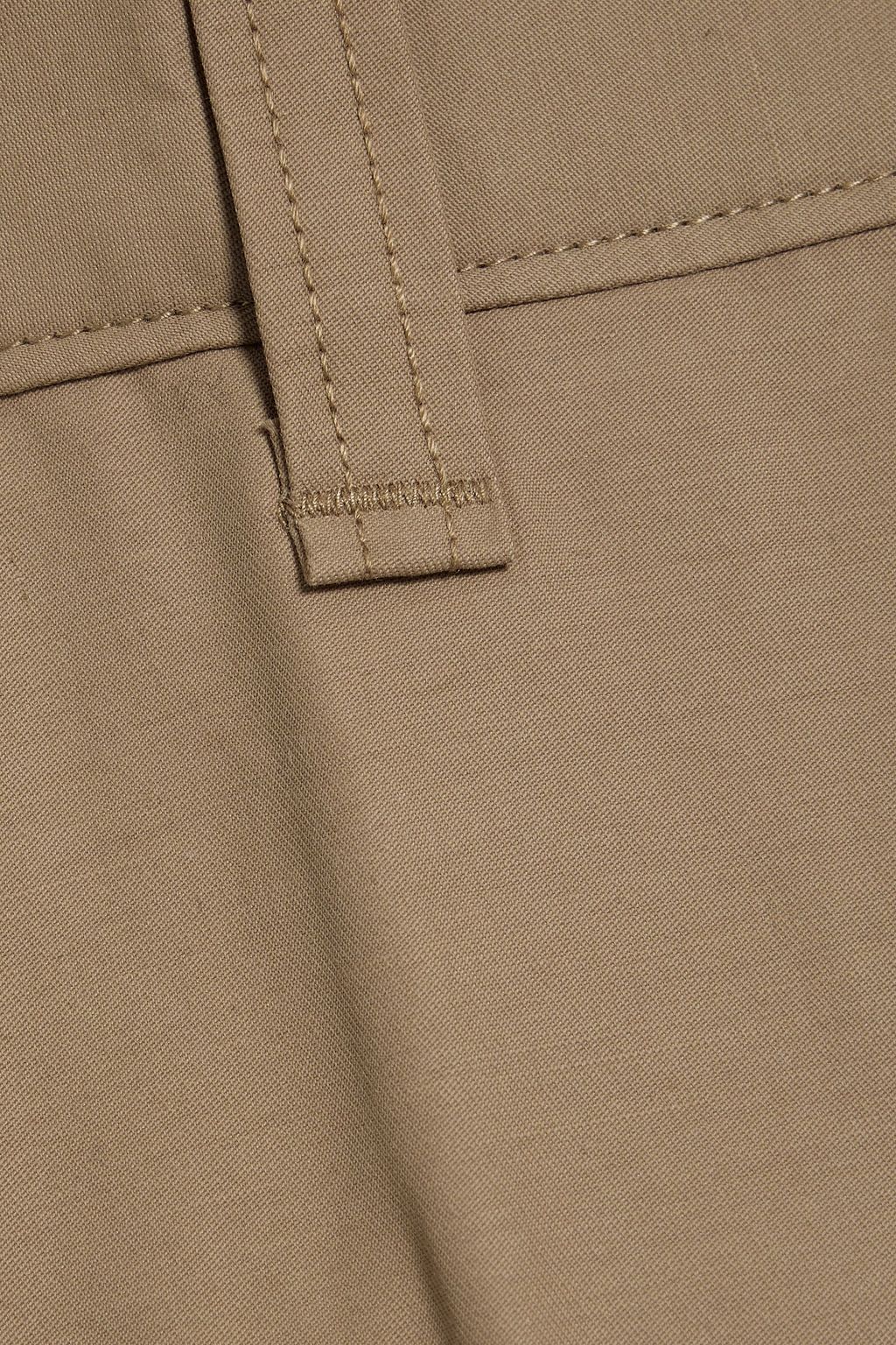 RAG & BONE Haydon cotton-blend pants