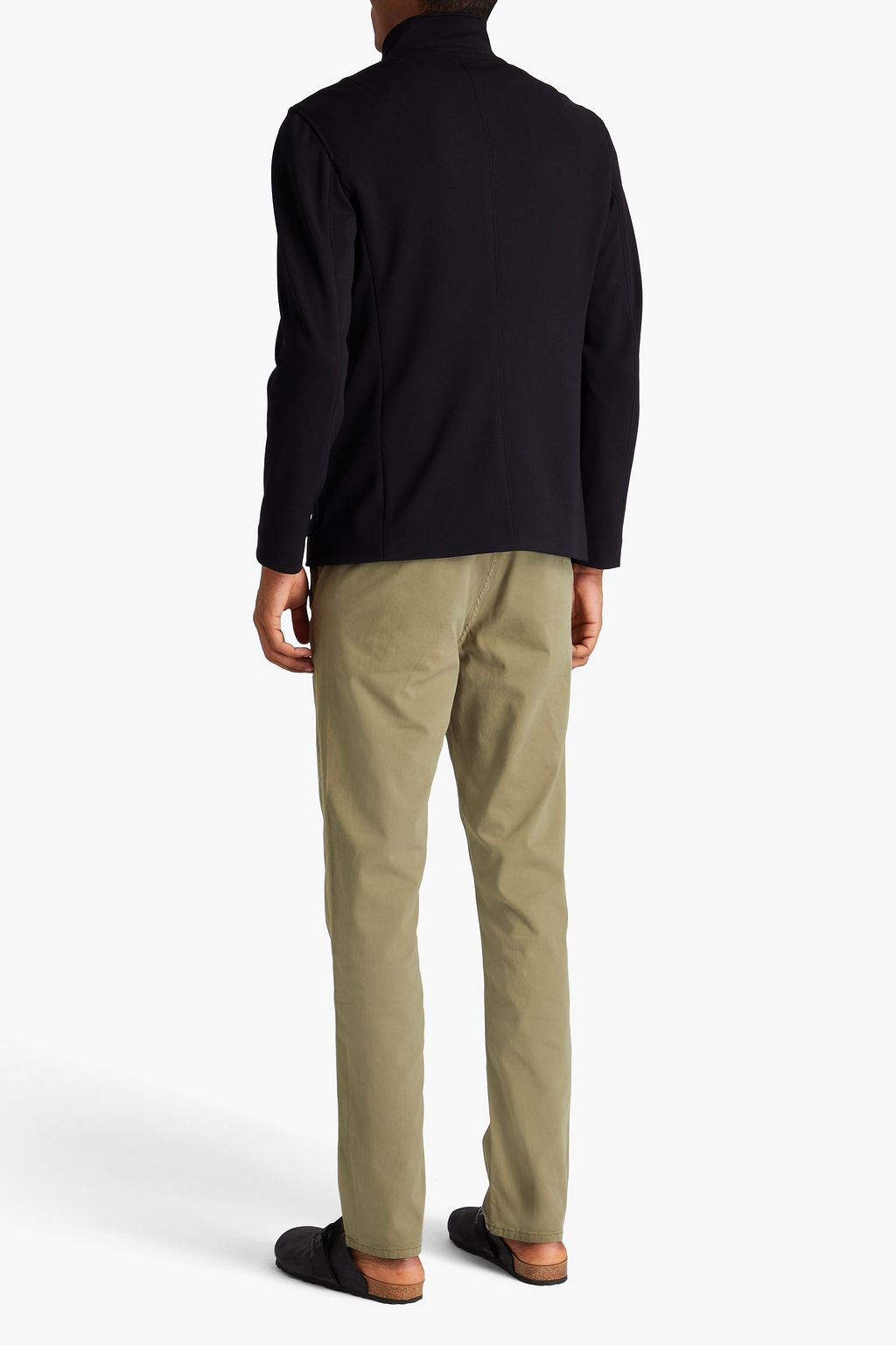 RAG & BONE جاكيت من التويل المطاط