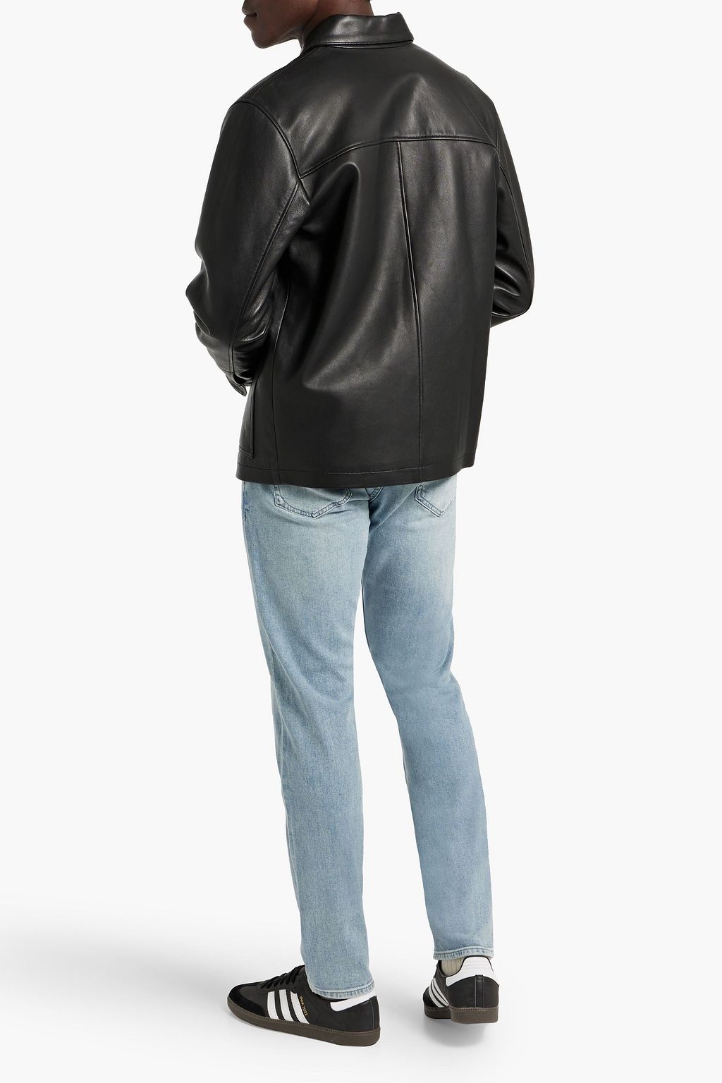 RAG & BONE Fit 3 denim jeans