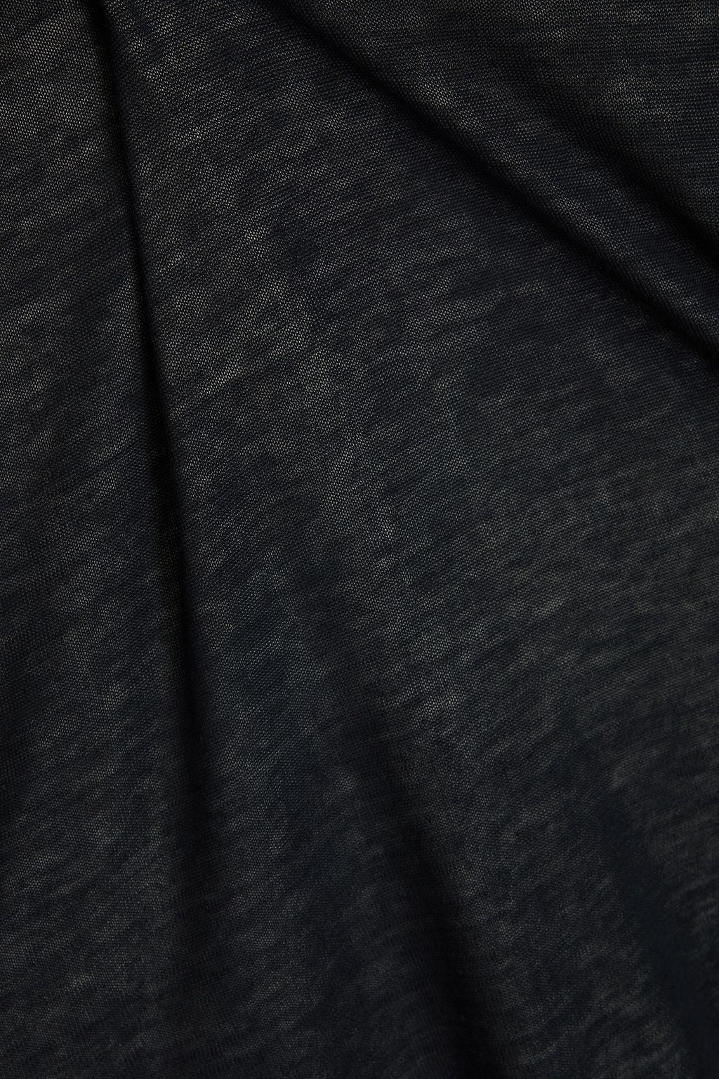 RAG & BONE تي شيرت "بانكس" من الجيرسي القطني