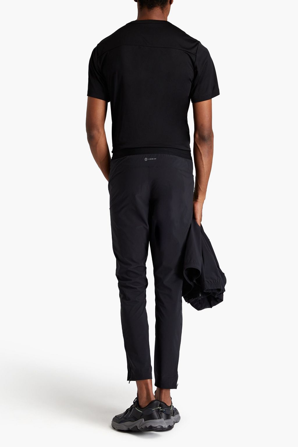 ADIDAS BOA shell track pants