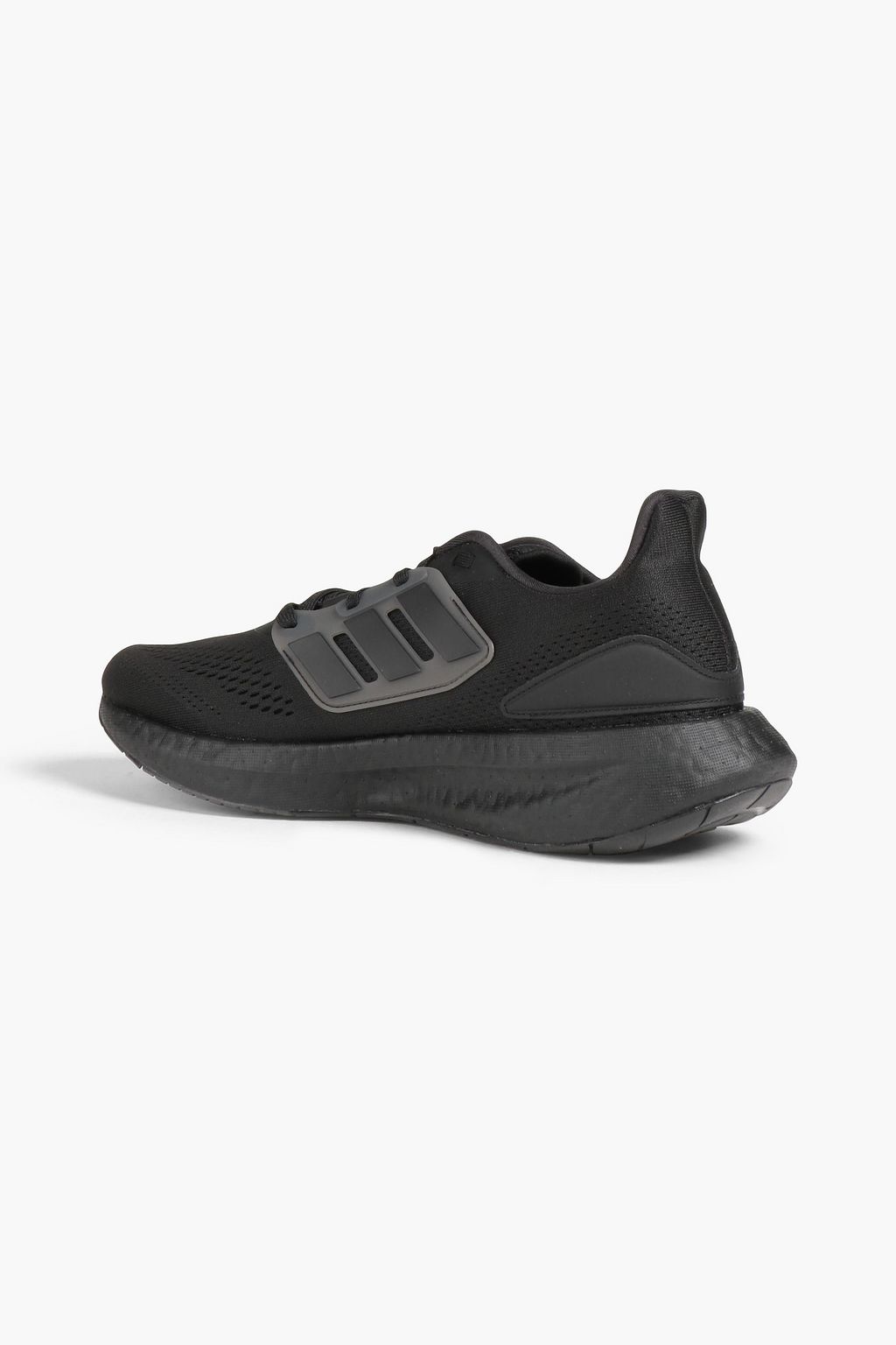 ADIDAS Pureboost 22 stretch-knit sneakers