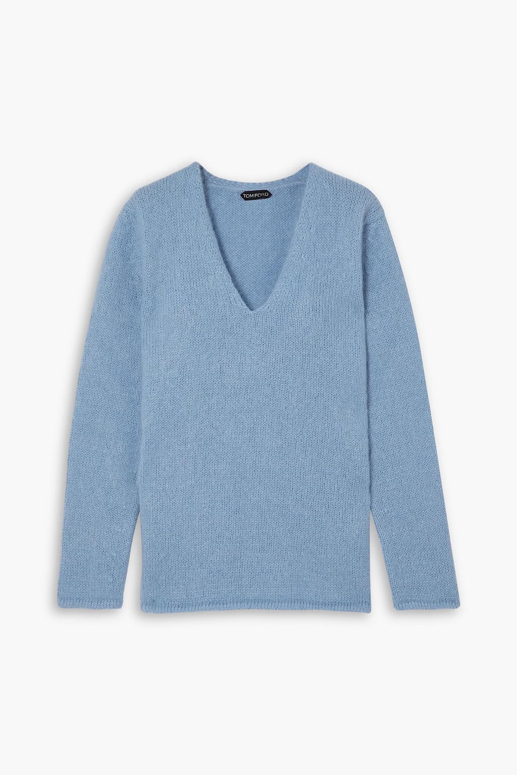 Tom ford v deals neck sweater