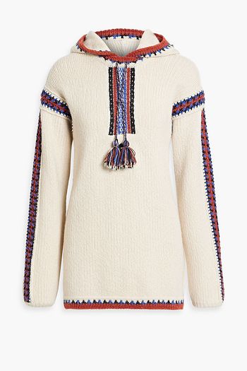 Women s Etro Sweaters Sale Up to 70 Off THE OUTNET