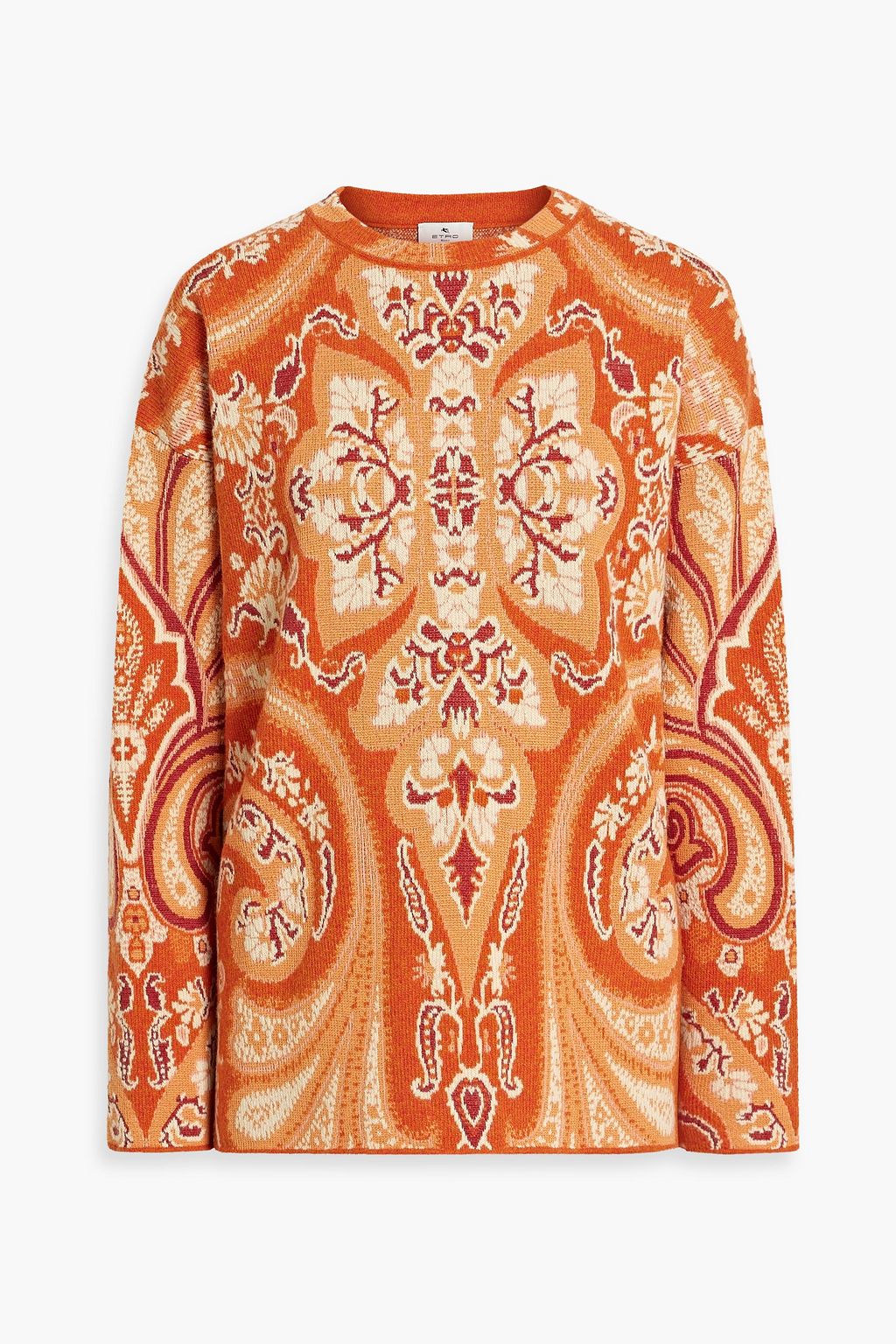 Etro sweaters on best sale sale