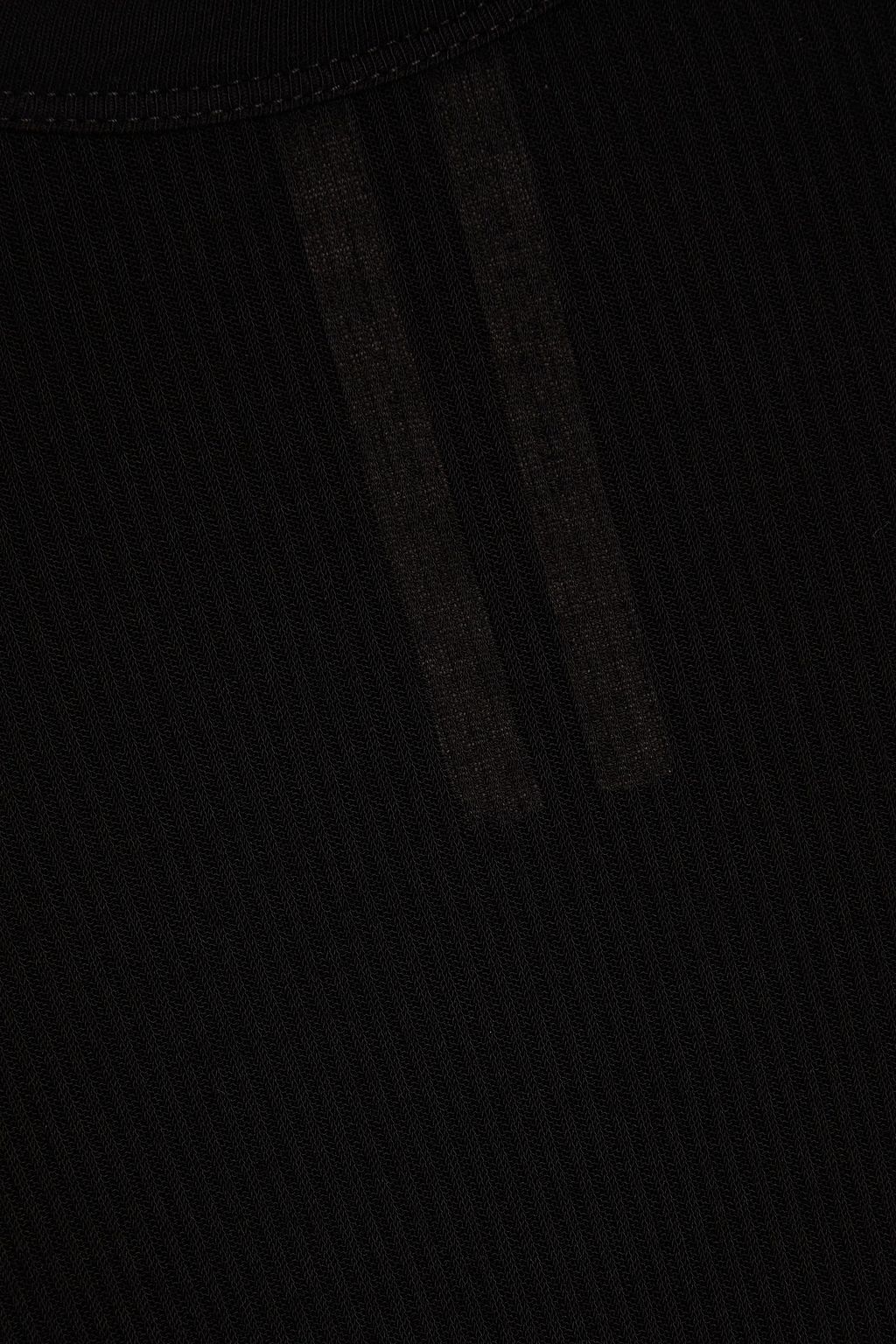 RICK OWENS コットンジャージー トップス
