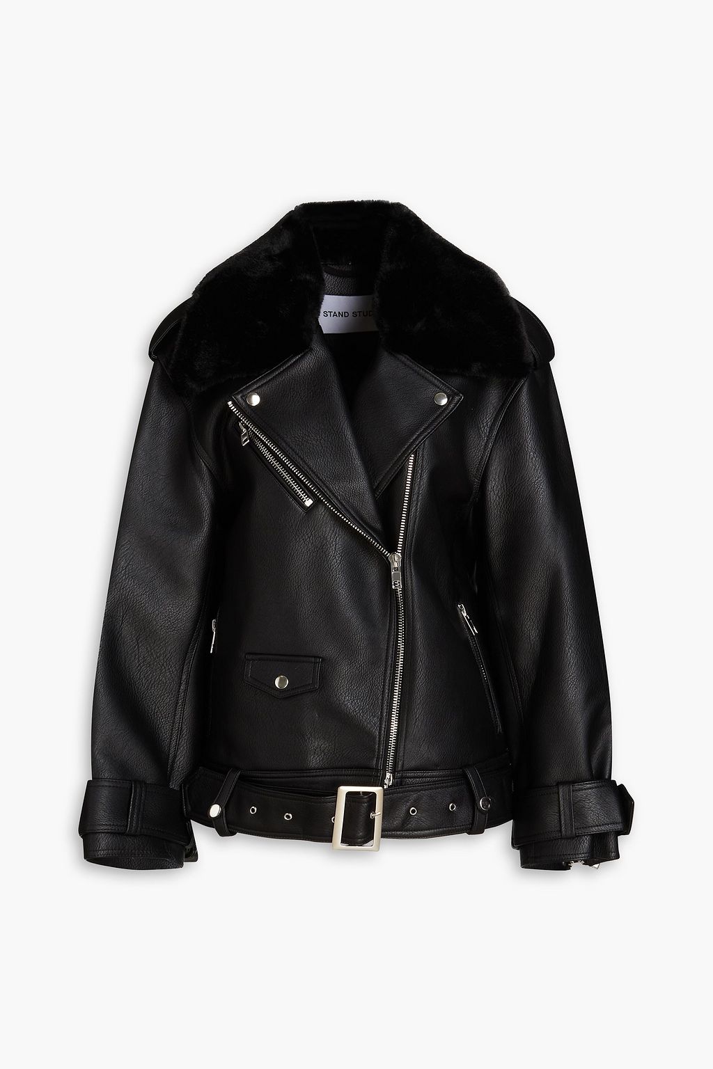 Leather bike jackets for best sale sale