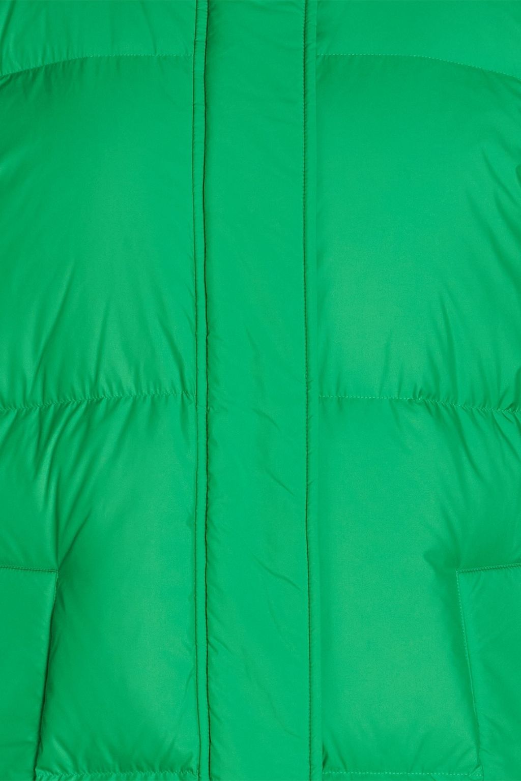 STAND STUDIO Zola quilted shell vest
