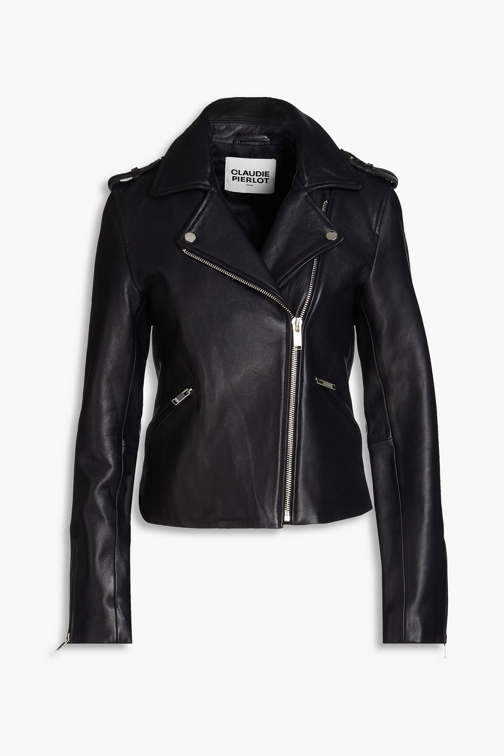 Blouson cuzia top claudie pierlot