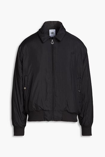 Our legacy deals shell bomber