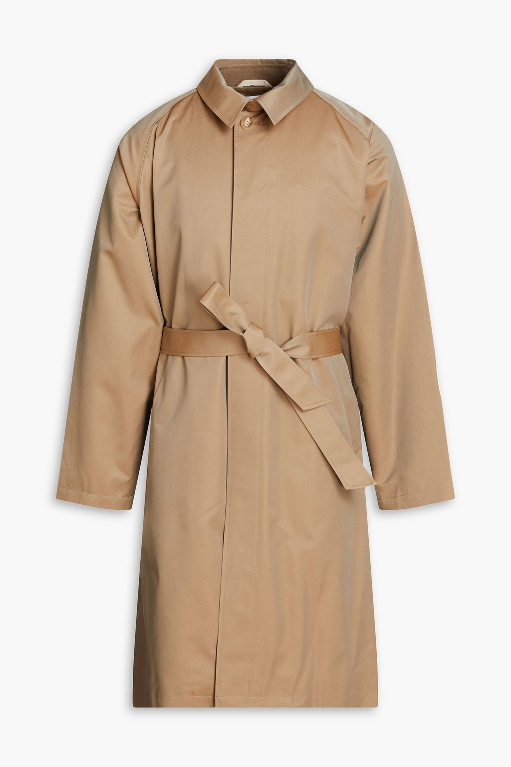 Outnet hotsell trench coat
