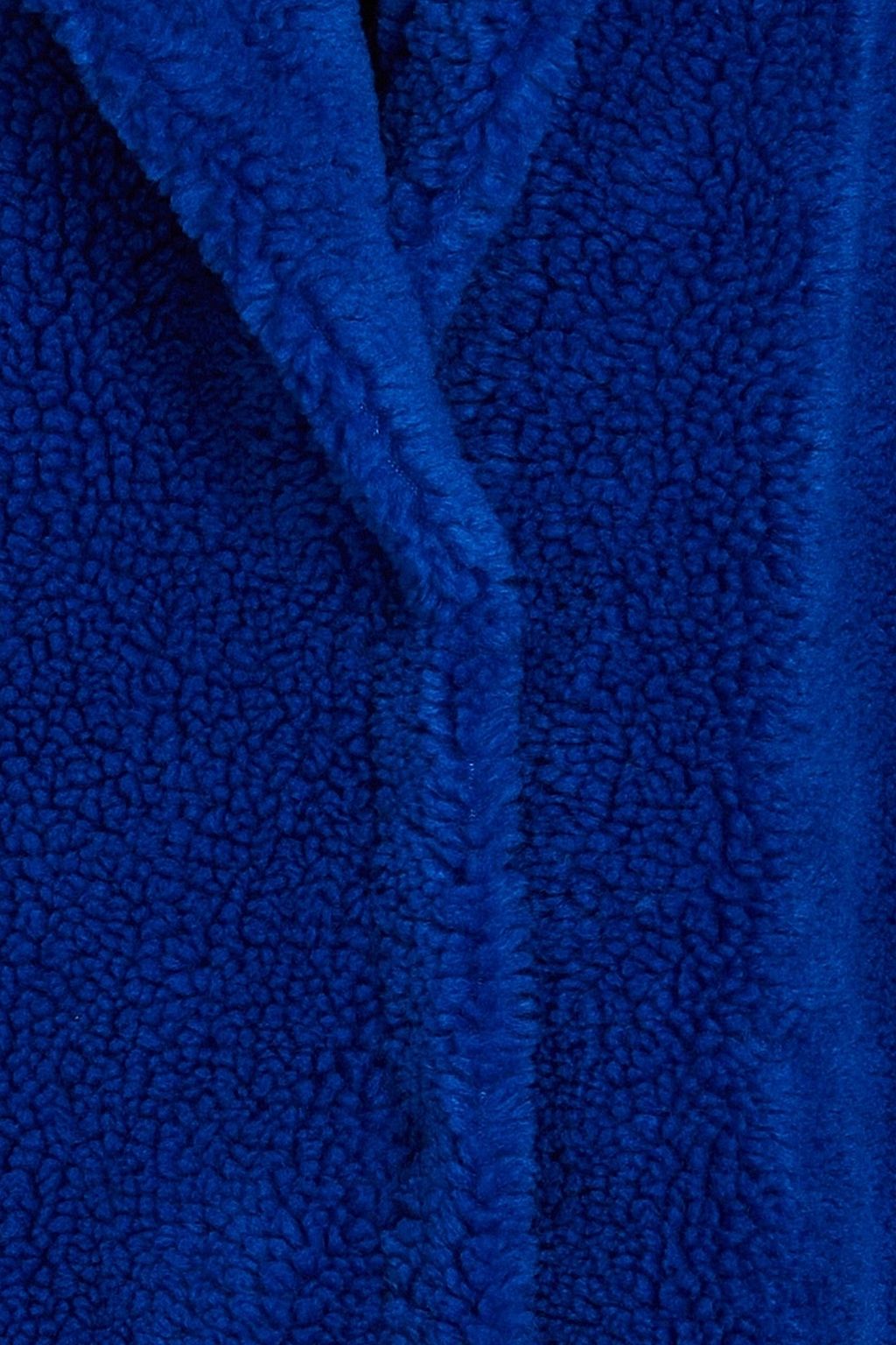 STAND STUDIO Maria oversized faux shearling coat