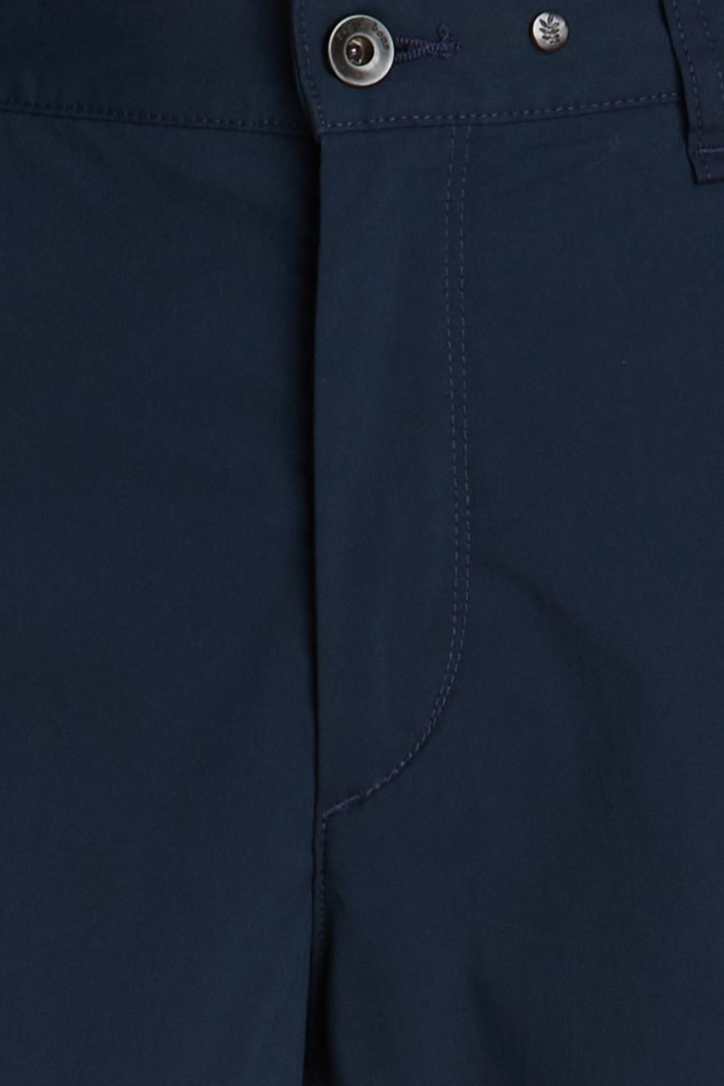 RAG & BONE شورت “بيري” من البوبلين المصنوع من مزيج من القطن
