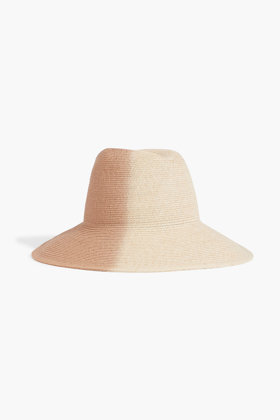 Eugenia Kim Paper-blend Sunhat In Neutral