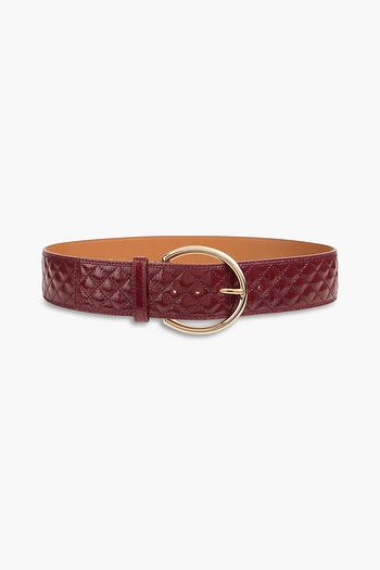 Designer Belts, Luxury Resale