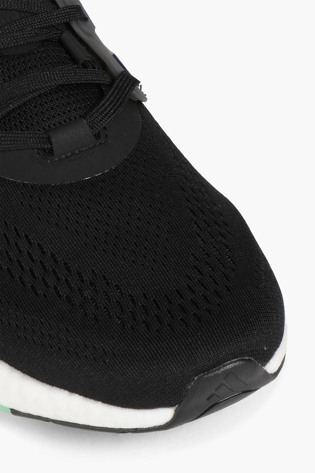 ADIDAS حذاء سنيكرز Pureboost 22 بحبكة من نسيج مطاط