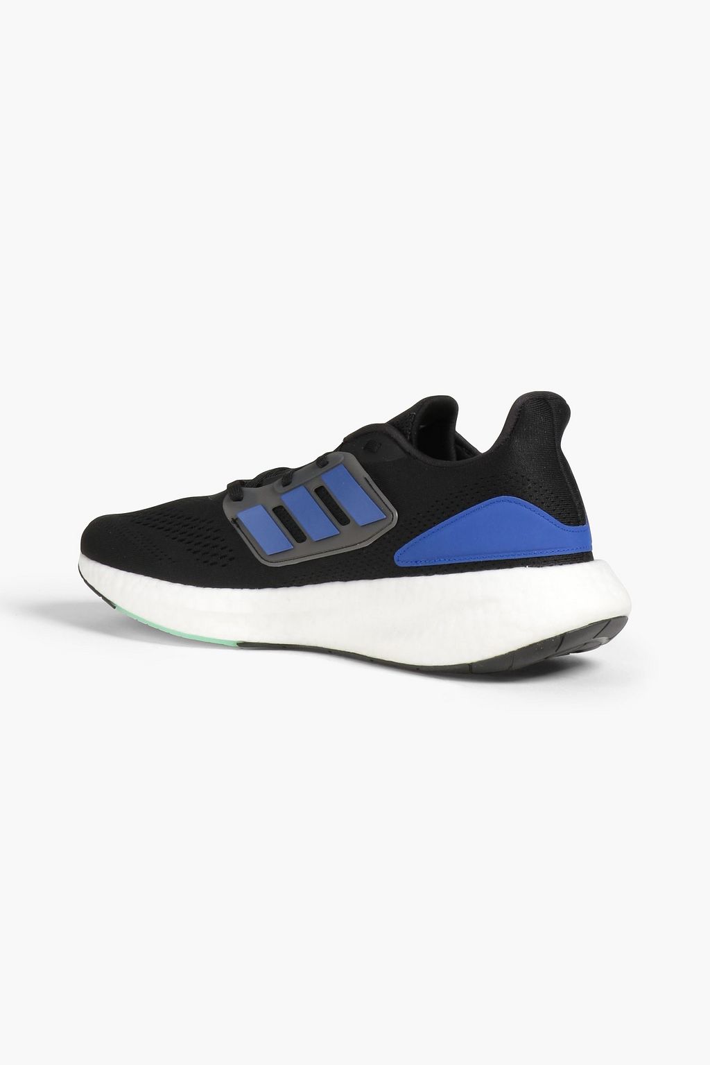 ADIDAS حذاء سنيكرز Pureboost 22 بحبكة من نسيج مطاط