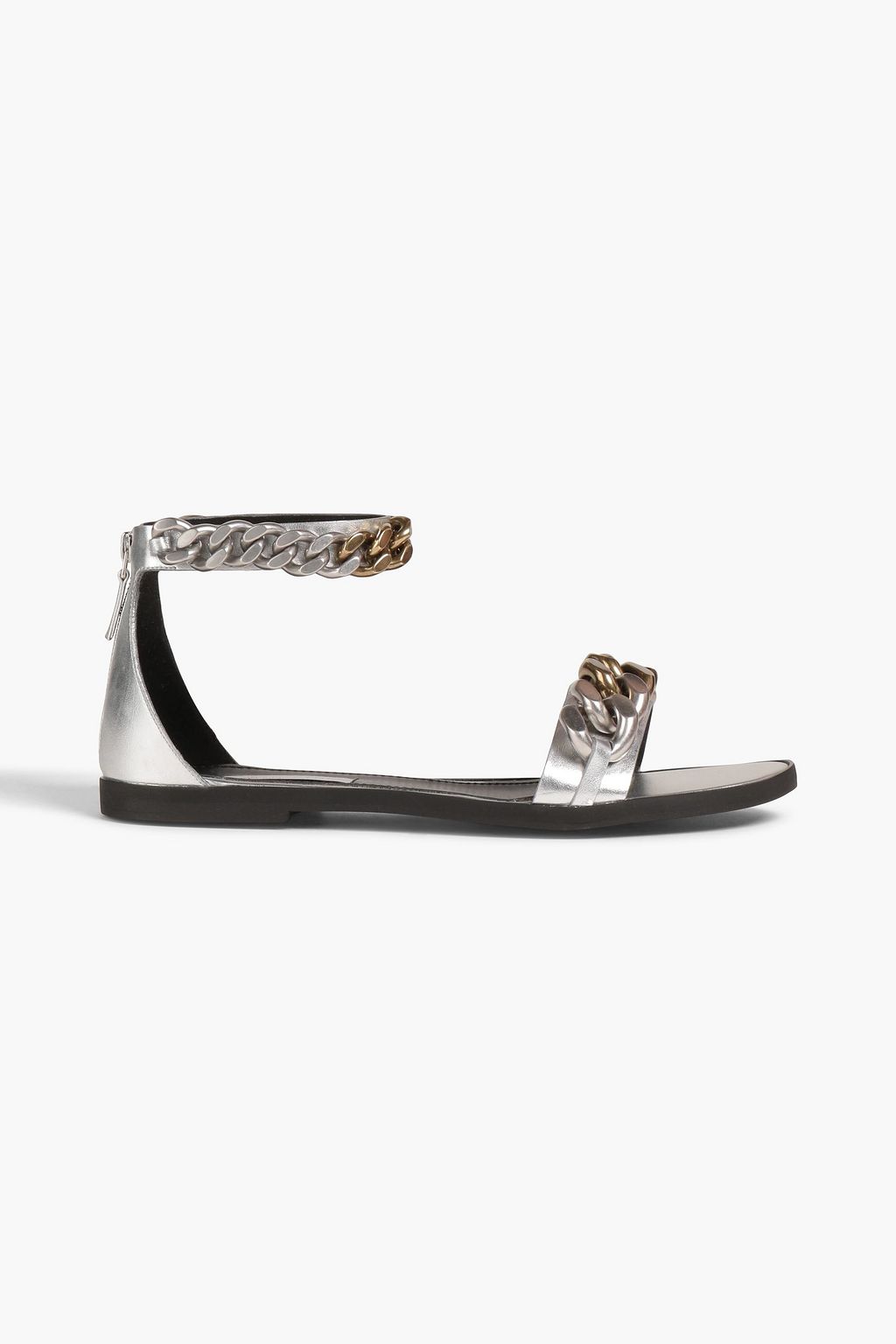 Stella mccartney sandals new arrivals