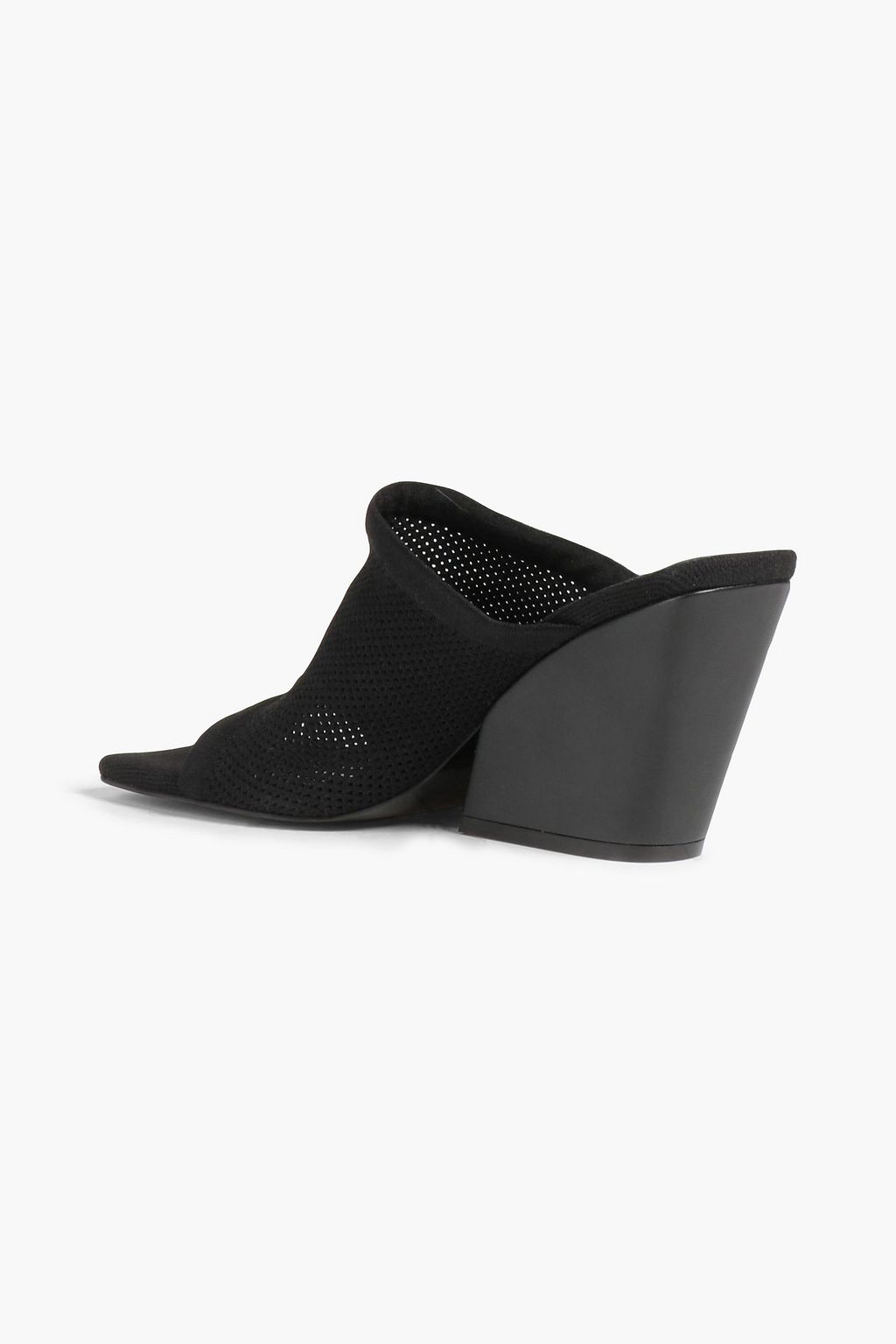 STELLA MCCARTNEY Mesh mules