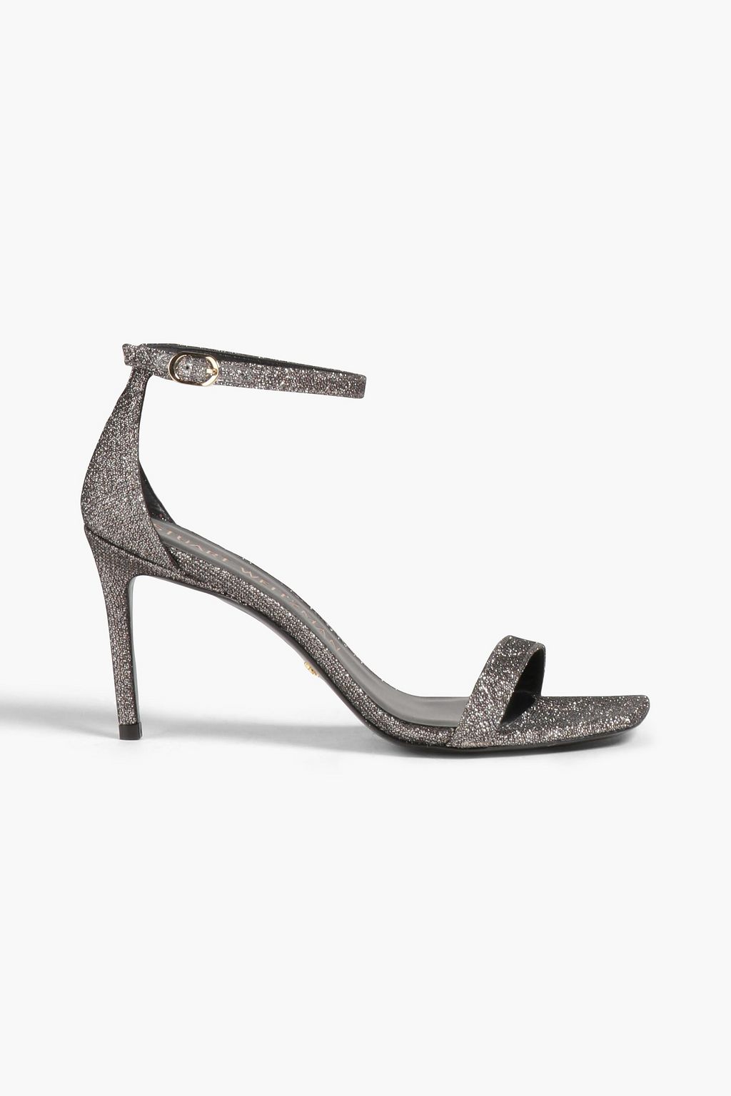 Stuart weitzman deals lame sandals