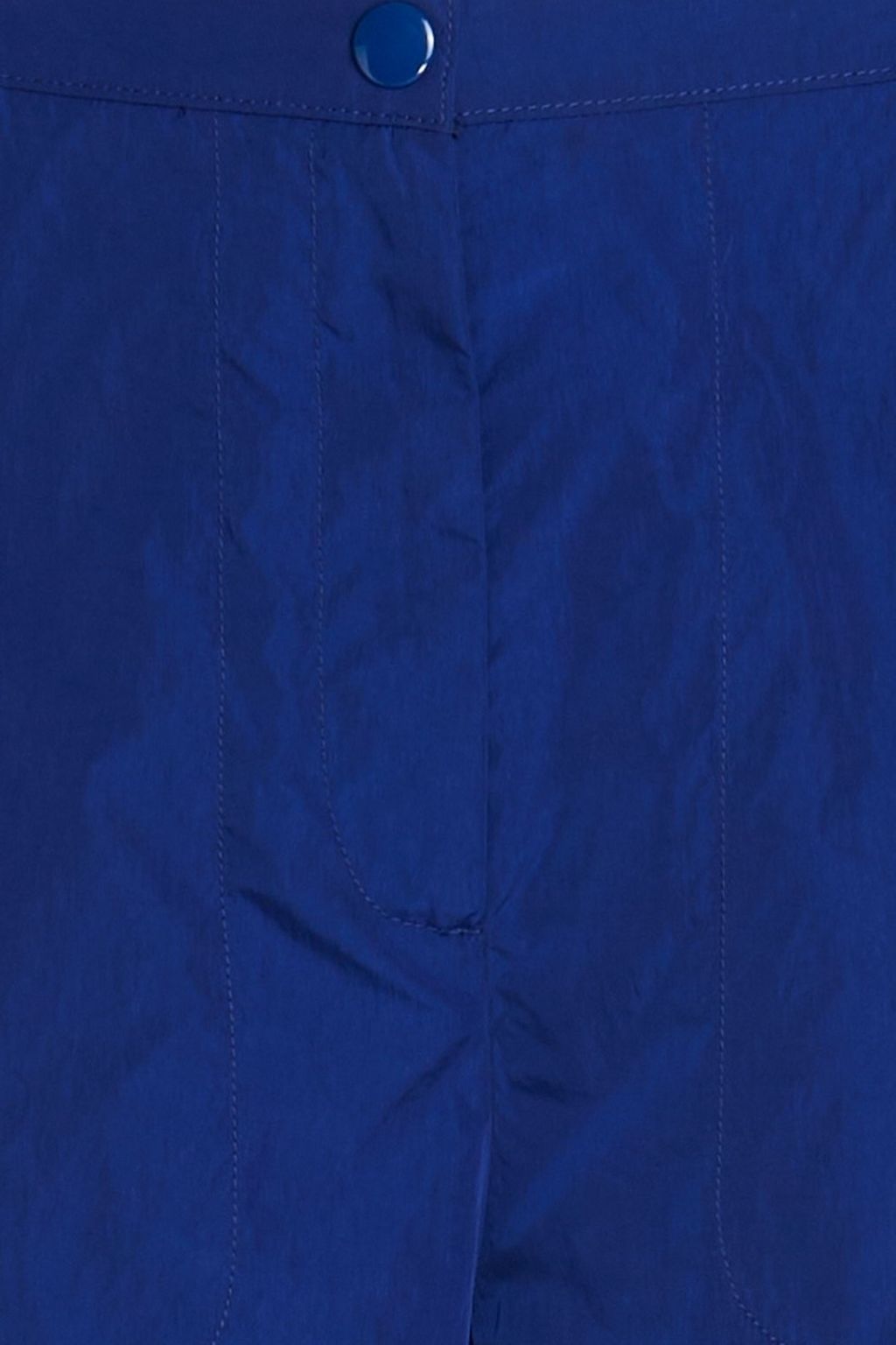 STELLA MCCARTNEY Niki taffeta track pants